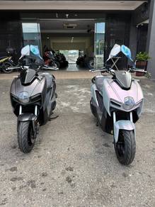 Sym NAGA 150