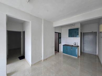 Apartment For Sale in Suria Ixora