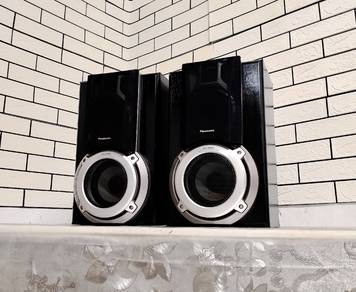 speaker Panasonic SB eh700 rare