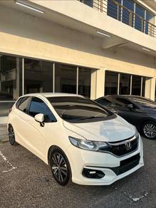 Honda Jazz V in Kota Bharu, KTN