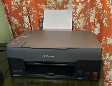 Canon G2020 Printer