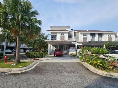 2-storey Terraced House For Sale in Putrajaya,PJY