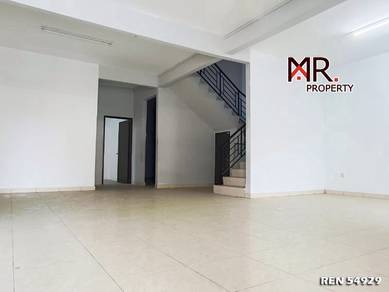 Semi-Detached House For Sale in Kulim,KDH