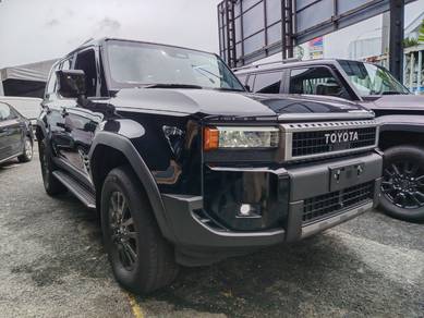 Toyota Land Cruiser 250 VX in Cheras, KUL