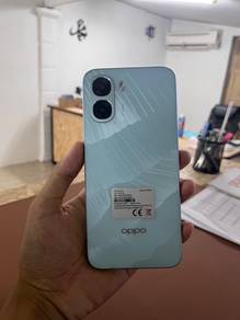 Oppo A6x