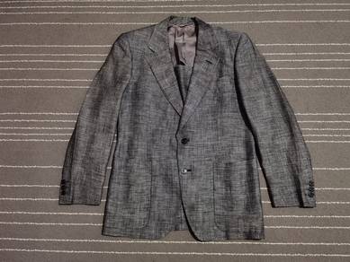 Vintage CERRRUTI 1881 Italy man blazer M  2415