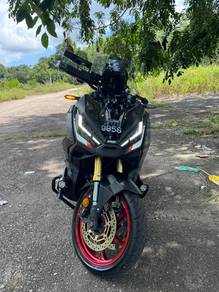 Honda XADV