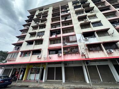 Shop lot For Rent in Batu Maung,PNG