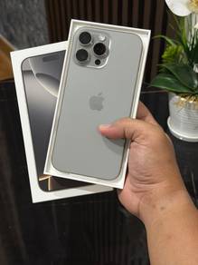 iPhone 16 pm 512gb