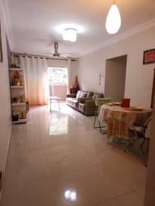 Apartment For Rent in Pangsapuri Saraka