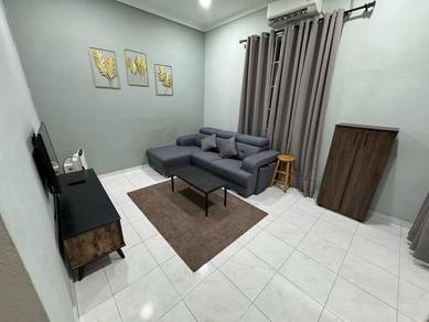 Bungalow House For Rent in Padang Matsirat,KDH