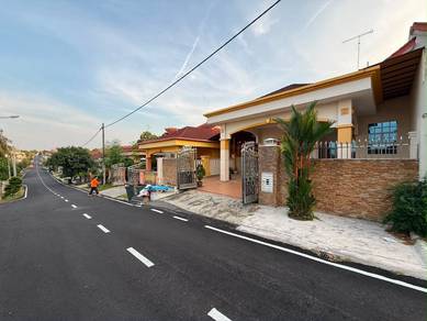 Semi-Detached House For Sale in Kulai,JHR