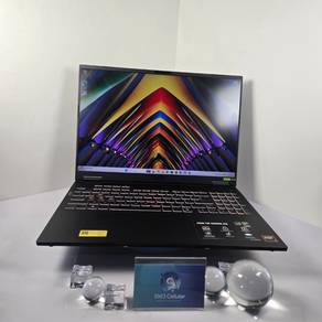 ASUS TUF Gaming A16 FA608UH | AMD Ryzen™ 7 260 w