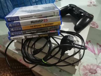 ps4 fat 500gb