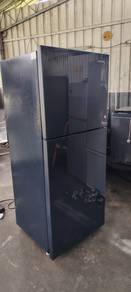 Peti sejuk/ peti ais Samsung 2pintu