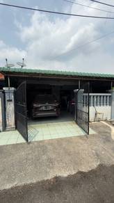 1-storey Terraced House For Sale in Skudai,JHR