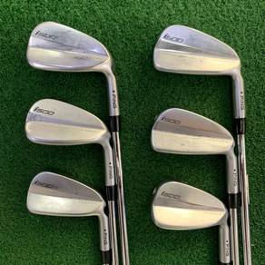 FORGED PING i500 (5-W) MODUS 3 (S Flex)