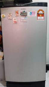 peti ais 1pintu toshiba