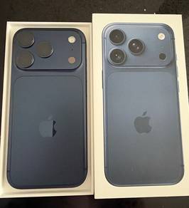 iPhone 17 Pro