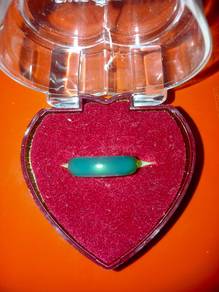 Cincin unisex