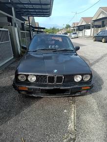 BMW 318i 18i (CKD) in Kuala Kangsar, PRK