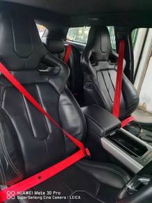 OEM Color Seat Belt Replacement for Range Rover