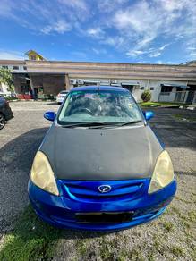 Perodua Viva EZ STANDARD in Shah Alam, SGR