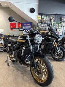 Kawasaki Z 650
