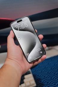 iPhone 15 Pro Max 512gb zp set 9/10