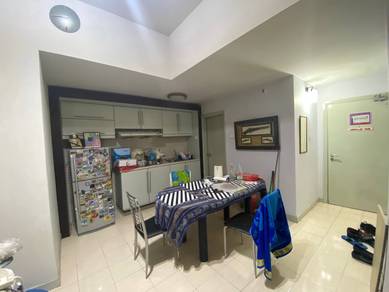 Service Residence For Sale in Amcorp Serviced Suites