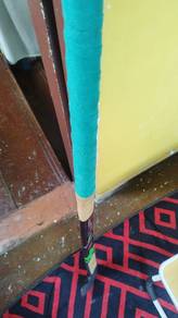 kayu hoki 