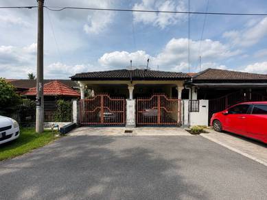 1-storey Terraced House For Sale in Kajang,SGR