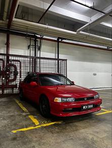 Honda Accord EXi in Damansara, KUL