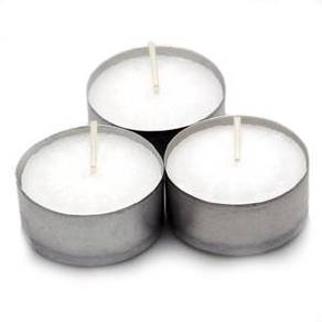 Oriental Secret - Tealight Candle 75 pcs