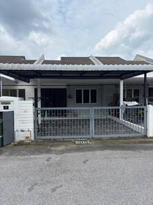 1-storey Terraced House For Sale in Kuantan,PHG