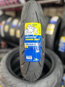 Michelin Power Shift *Offer Price 🎉🎉🎉