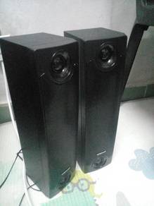 speaker evo9