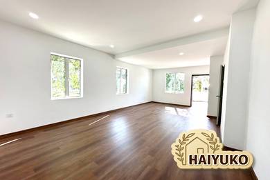 2-storey Terraced House For Sale in Simpang Ampat,PNG