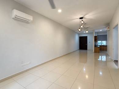 Terraced House For Sale in Rawang,SGR