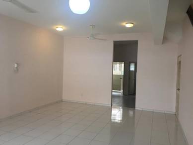 2-storey Terraced House For Sale in Setia Alam,SGR