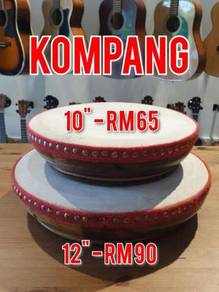 Kompang | Traditional Drums