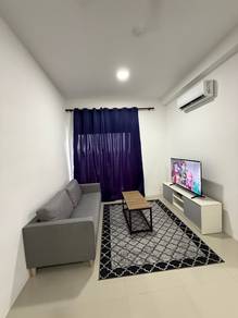 Service Residence For Rent in Prestige Residence