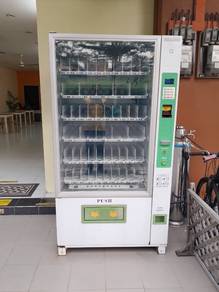 URGENT SALE – Combo Vending Machine (60 Slots)