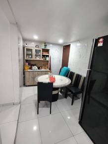 1-storey Terraced House For Sale in Johor Bahru,JHR