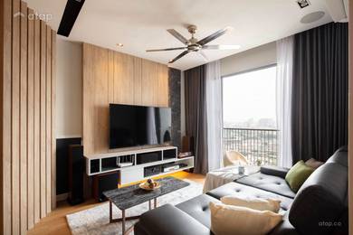 Condominium For Sale in Cheras,KUL