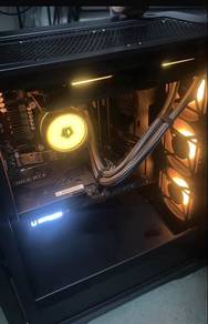 PC GAMING / PC for work