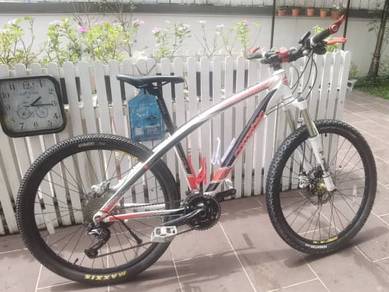 Corratec Superbow Race Mountain Bike