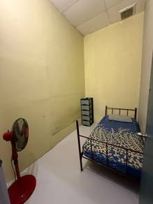 Room in Johor Bahru, JHR
