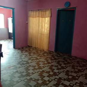 Flat For Sale in Dahlia (Seremban)