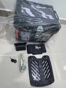 Top Box 55L ABS New With Aluminium Lock